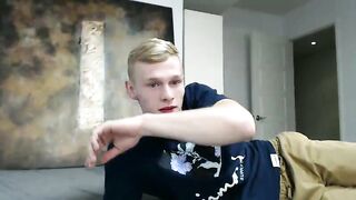 Kane Bryant First Time Cum On Webcam