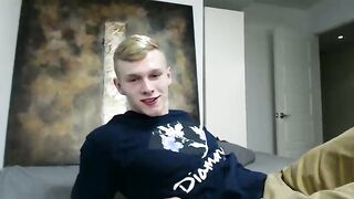 Kane Bryant First Time Cum On Webcam