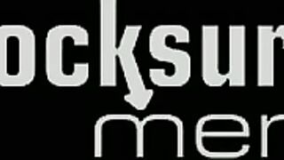 Beau Flexxx and Landon Conrad