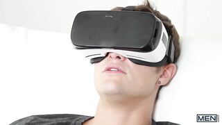 Open Your Eyes - Part 1