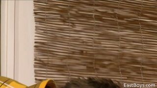 Czech Twinks in Bareback Action 2017