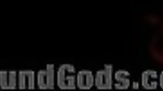 Straight stud wants only bondage