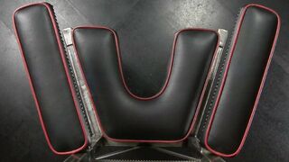 Scott Hunter & Gio Cruz