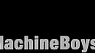 A Businessman And His Toys