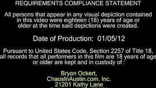 Darius & Jacek - RAW