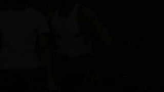 Spoiled student gets an attitude adjustment