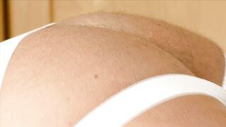 Uncle John & Ben Statham 2012