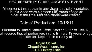 Darius & Eli & Solomon - TagTeam RAW