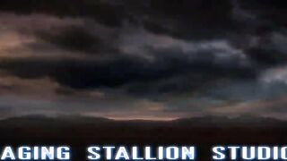 Derek Parker and Damien Stone