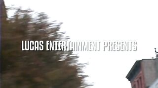 Carlos Aguirre and Michael Lucas