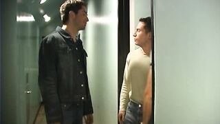 Apartments - Scene 4