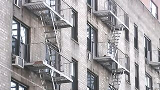 Apartments - Scene 5