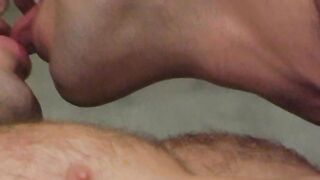 Michael Lucas Sucks and Fucks Wilfried