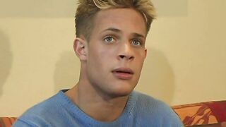 Michael Lucas Fucks Phillipp Dante and Tommy DeLuca