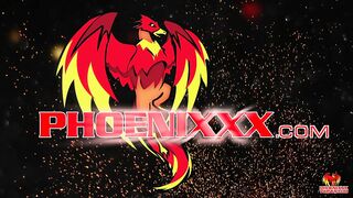 Jimmy Little and Skyler Dallon