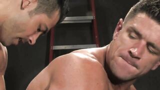 D.O. & Trenton Ducati