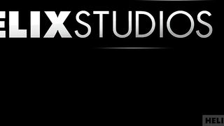 Grayson Lange and Nathan Reed