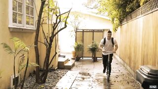 Slut Cash #1 (Jacob Peterson, Noah Jones)