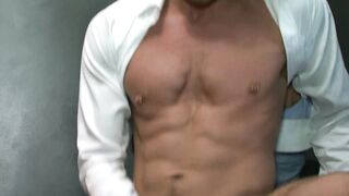 Toby Dutch Rides Maikel Cash's Dick