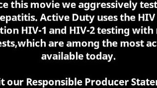 Allen Lucas & Ryan Jordan