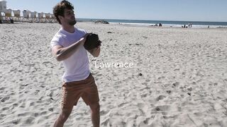 Lawrence - Solo