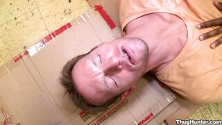 Everybody Is Slingin' Ass Out On The Streets!