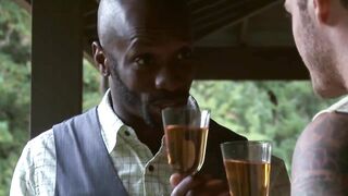 Race Cooper & Blue Bailey