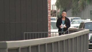 Roommate Wanted (Boomer Banks & Rey Luis)