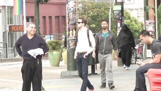 Rope Sling Adventure (Cam Christou, Adam Ramzi)