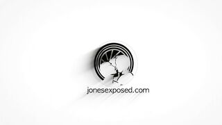 Brandon Jones and Samuel Stone