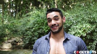 Arad WinWin Fucks Levi Karter