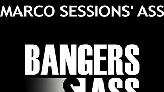 Woody Fox Pounds Marco Sessions Ass