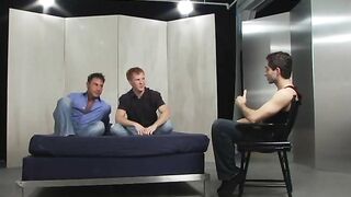 Missionary Style - Ray Star & Blu Kennedy