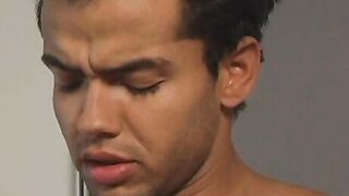 Wilson Vasquez and Henrique Santana