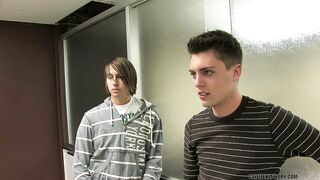 Postponing the Movie For Sex