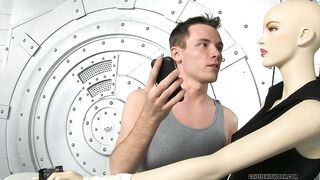 A Bad Teacher's Wild Fantasy