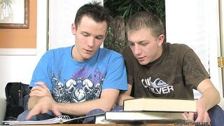 Boys Club Sex Education