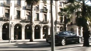 Wilfried Knight and Francisco Reyes