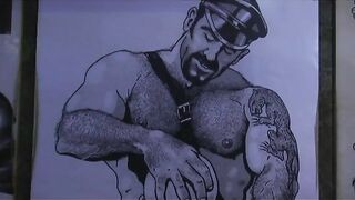 Edu Boxer, Manu Maltes & Marcos DeSilva