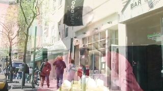 Gus Mattox and Bruce Beckham