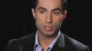 Making of 'Dangerous Liaisons'