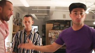 Making of 'Dangerous Liaisons'