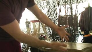 Making of 'Dangerous Liaisons'