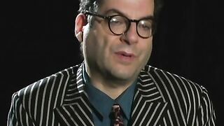 Making of 'Dangerous Liaisons'