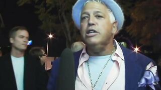 Making of 'Dangerous Liaisons'