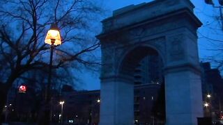 Blu Kennedy and Danny B