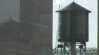 Kent Larson and Parker Williams