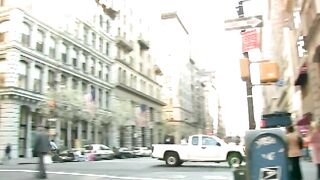 Corey Cade and Ricardo Correa's Stress Relief