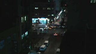 Adam Young and Wilson Vasquez Shack Up