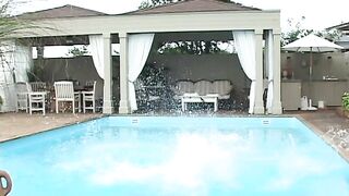 Bruce Beckham and Wilfried Knight